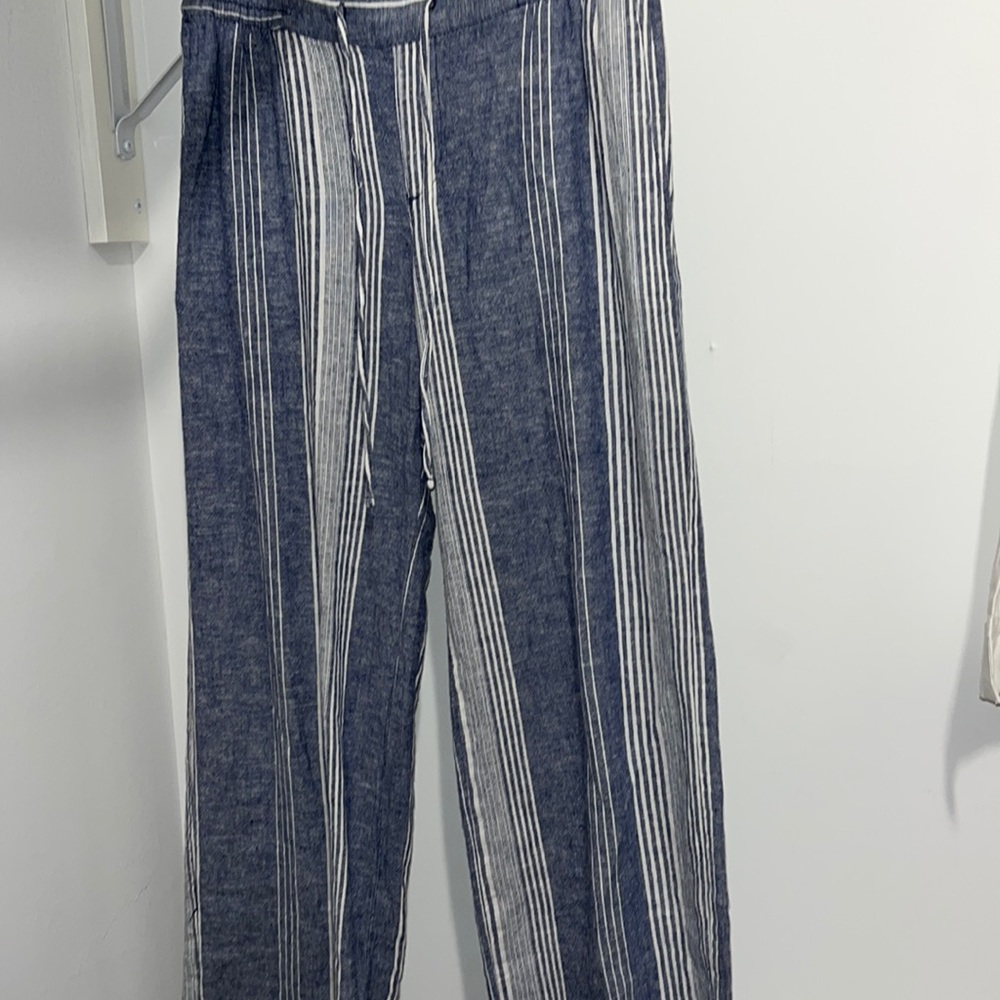 Beachy pants